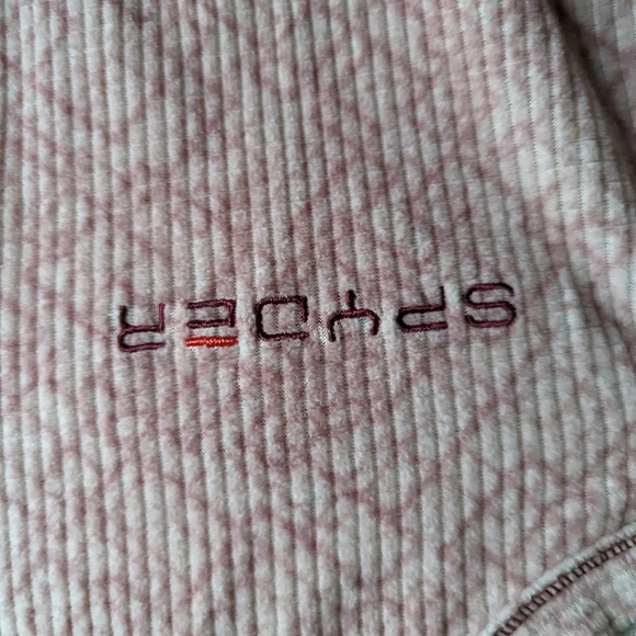 Pink Spyder Thermal Set - Picture 5 of 8